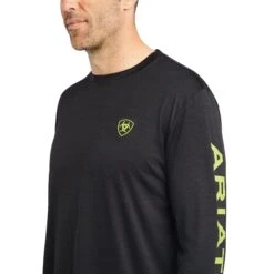 Men's Ariat Charger Logo T-Shirt #10042607 10 Men's Ariat Charger Logo T-Shirt #10042607 -Deals Cowboy Threads Store fc98c1fa107ff08fca0deea2167147cd