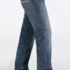 Men's Cinch Relaxed Bootcut Grant Jean #MB54737001IND