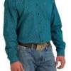 Men's Cinch Button Down Shirt #MTW1105579