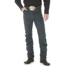 Men's Wrangler Cowboy Cut Slim Fit Jean #936CHG