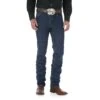 Men's Wrangler Cool Vantage Cowboy Cut Slim Fit Jean #36MCVDS