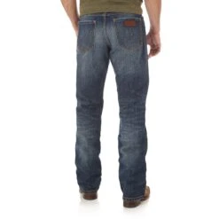 Men's Wrangler Retro Jean #WRT20JH -Deals Cowboy Threads Store ww re WRT20JH hr 2